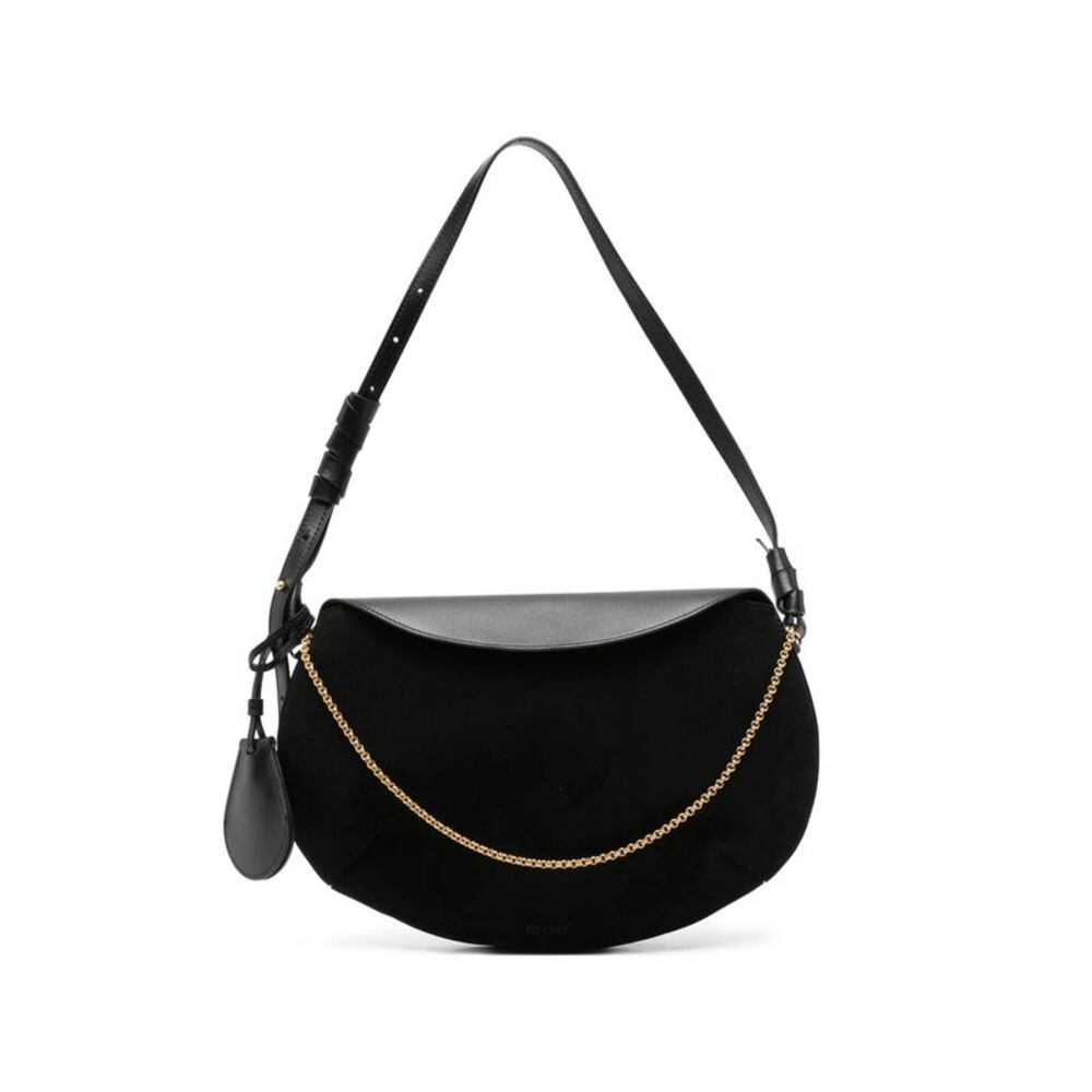 Neous Black Shoulder Bags Women